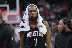 火箭没阿杜啥也不是？若他G2不复出 系列赛局势将彻底反转？_24直播网